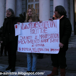 Situazione migranti a Ventimiglia: la risposta del Comitato per gli immigrati ad Alternativa Tricolore