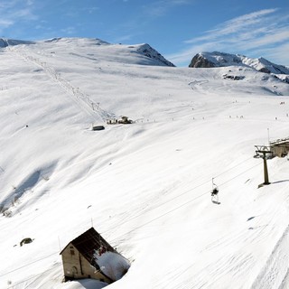 Riapertura impianti sciistici, Paolo Palmieri (Ceo di Artesia Spa) del Modolé Ski di Artesina: &quot;Stagione compromessa, ma siamo pronti. Vissuto mesi con tanta incertezza&quot;