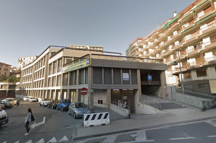 Sanremo: approvato l'acquisto per spostare la Polizia Municipale nello stabile di via Pietro Agosti