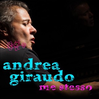 Venerdì 13 maggio esce “Me stesso”, il nuovo singolo di Andrea Giraudo