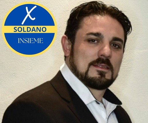 Elezioni comunali, Alfonso Bruno: &quot;Ci metteremo al servizio di Soldano&quot;