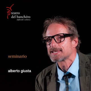 Sanremo: il 29 e il 30 agosto seminario di Alberto Giusta sull'Arte del monologo