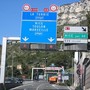 Aumentano le tariffe autostradali in territorio francese: oltre il 3% per andare da Nizza a Ventimiglia