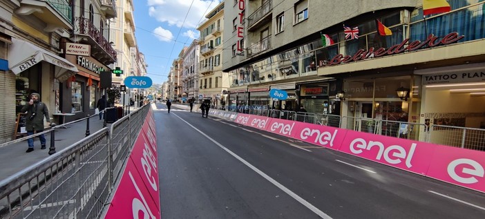 Weekend di sole e 'Milano-Sanremo': il bilancio commerciale nella città dei fiori alle porte della primavera