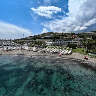 Santo Stefano al Mare, riapre l’Aregai Marina Hotel &amp; Residence del Gruppo Cozzi Parodi