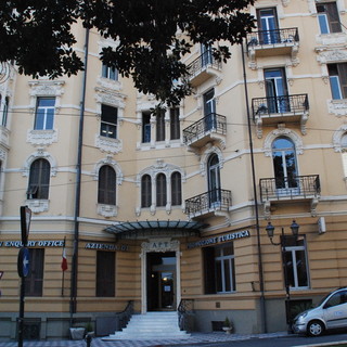 Iat di Sanremo: dietrofront della Regione, non si vende lo storico ufficio turistico
