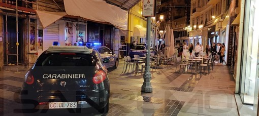 Brutale aggressione al barista di Sanremo, la solidarietà di una lettrice di Camporosso