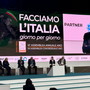 Il presidente della Provincia Claudio Scajola confermato vice presidente nazionale ANCI all'Assemblea di Torino: “La coesione è la sfida della politica per superare le divisioni”