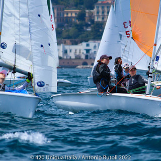 Sport, allo Yacht Club Sanremo torna la 'The Carnival Race' dal 15 al 18 febbraio