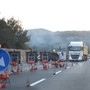 Alleggerimento dei cantieri autostradali durante le festività, stop ai lavori su A10 e A6 tra Savona e Ventimiglia