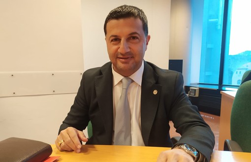 Regione Liguria: Armando Biasi (Lega) eletto presidente della III Commissione consiliare Attività produttive, Cultura, Formazione e Lavoro