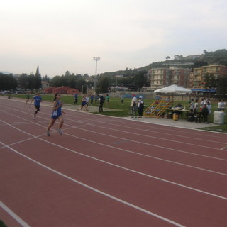 Atletica: domani al Borgo Prino di Imperia il IX trofeo Maurina Giovani