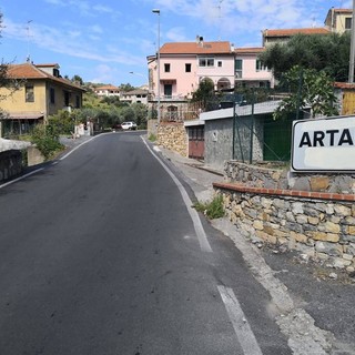 Imperia: parcheggio pubblico di Artallo, l'assessore D'Agostino &quot;Ormai ci siamo, entro una settimana via alla pulizia dell'area&quot;