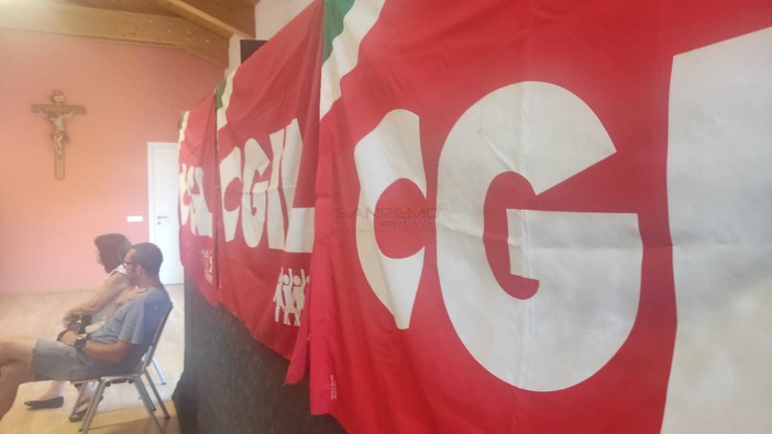 Infortuni sul lavoro in costante aumento anche il Liguria: il report della Cgil Liguria