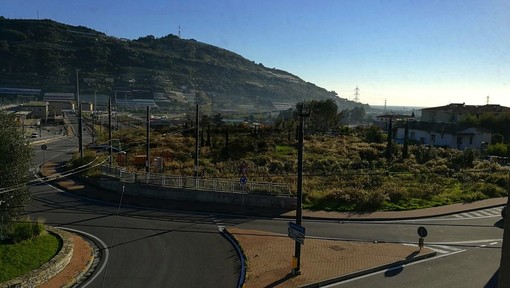 Anche Taggia avrà il suo 'pump track', pronto il finanziamento per la pista sterrata per le mountain bike