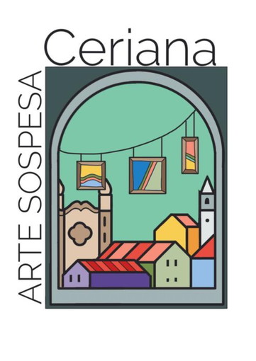 Ceriana: da domani all'18 agosto appuntamento con 'Arte Sospesa' all'Atelier sottopalazzo