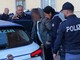 Ventimiglia: intensificati i controlli della Polizia al confine, arrestato un 51enne di Foggia (Foto)