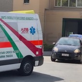 Sanremo: detenuto muore nella sua cella del carcere di Valle Armea, probabile infarto
