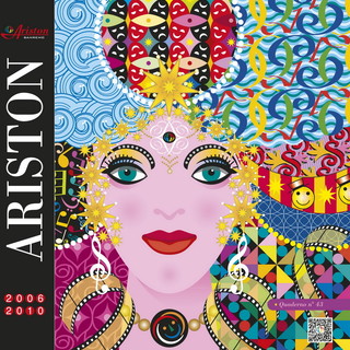 Pubblicato Ariston Story 6, il sesto quaderno che racconta la storia del teatro Ariston dal 2006 al 2010