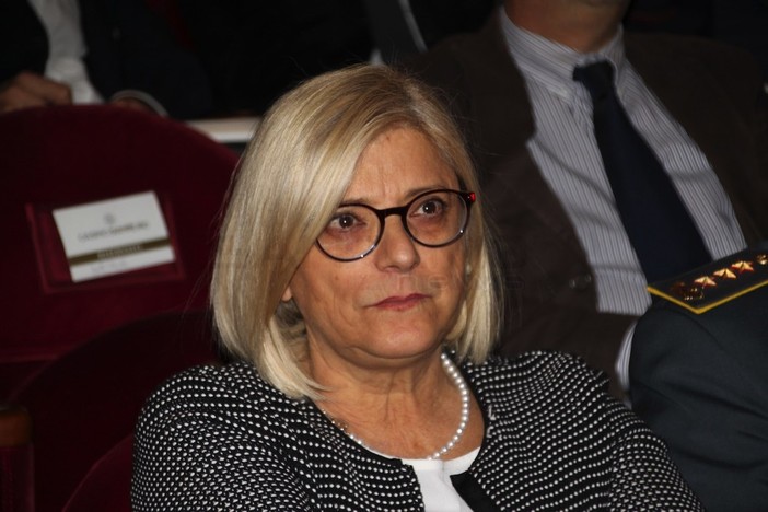 Biotestamento: la Senatrice Donatella Albano (PD) &quot;Giusto che ognuno decida in anticipo dei trattamenti medici che intende ricevere&quot;