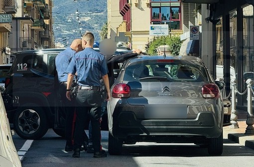 Bordighera: nuova truffa del 'finto maresciallo', arrestato un 30enne che aveva raggirato un anziano di 74 anni (Foto)