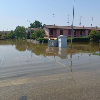 Alluvione, &quot;Emergenza Val Nervia Odv&quot; solidale: al via raccolta di generi di prima necessità per l'Emilia-Romagna