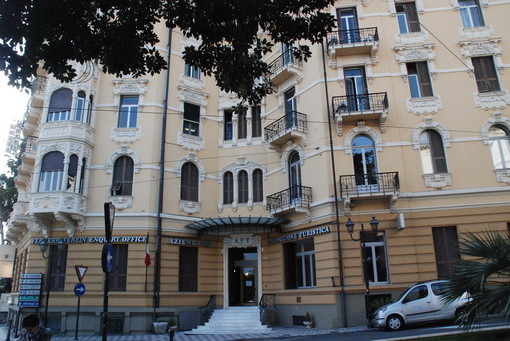 Iat di Sanremo: dietrofront della Regione, non si vende lo storico ufficio turistico