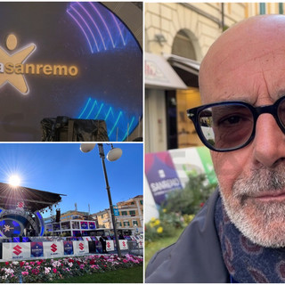 Festival: Area Sanremo protagonista al Suzuki Stage, Carion &quot;Opportunità per i ragazzi, tornerà l'experience in città&quot; (Video)
