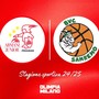 Il  BVC Sanremo Basket approda al prestigioso Armani Junior Program