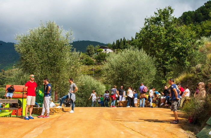 Ristori quater: Coldiretti “Bonus filiera Italia anche agli agriturismi e ittiturismi”