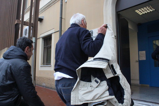 Imperia: notte tranquilla per Caltagirone, che è stato visitato da un medico, sotto choc Carlo Conti