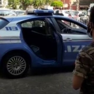 'Fuga' romantica in Francia si interrompe a Ventimiglia: arrestato 25enne romeno