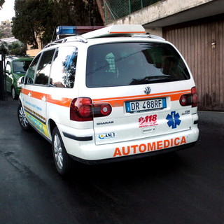 Sanremo: ordinanza per il parcheggio 'selvaggio' in via Borgo Opaco, si riuscirà a farla rispettare?