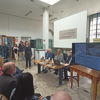 “Antico Mediterraneo&quot;, Ventimiglia celebra la rinascita del teatro romano di Albintimilium (Foto e video)