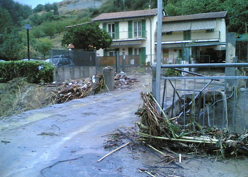 Taggia: domenica una serie di appuntamenti nei locali cittadini per gli alluvionati dello spezzino