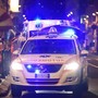 Sanremo: il Festival termina con un grave incidente, pedone passa col rosso in via Feraldi e viene investito da uno scooter