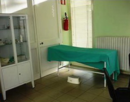 Ventimiglia: ecco il nuovo ambulatorio medico di Roverino, resterà aperto tutti i giorni