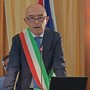 Sanremo: giuramento del sindaco Alessandro Mager sulla Costituzione