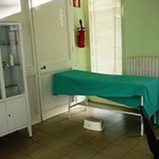Ventimiglia: ecco il nuovo ambulatorio medico di Roverino, resterà aperto tutti i giorni