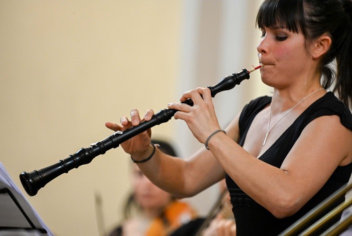 A Riva Ligure torna Antiqua: la rassegna di musica antica, tutto il programma