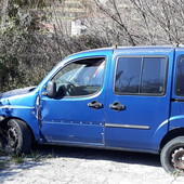 Sanremo: giro di vite della Polizia Locale contro auto e biciclette abbandonate