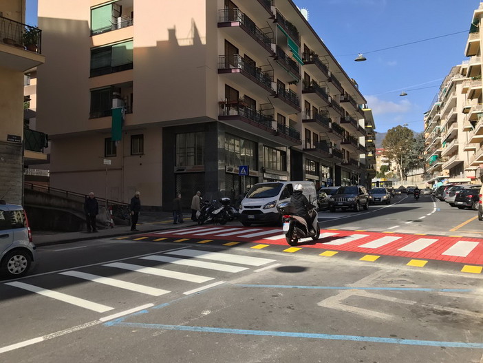 Sanremo: riduzione di Imu e Tasi, proposta di 'Civiltà Liberale' per evitare chiusure in via Pietro Agosti