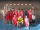 Pallamano. ABC Bordighera, oggi gli Under 14 difendono il loro primato contro Grasse nella Poule del campionato francese