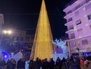 Sanremo: in comune si lavora alle luminarie natalizie, il bando è quasi pronto per illuminare la città