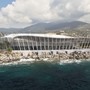 Il presidente Alessandro Masu conferma &quot;L'Arena Sanremo a Pian di Poma, ecco il nuovo progetto&quot; (Foto e Video)
