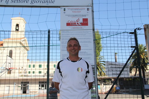 Calcio: al via gli allenamenti per le formazioni giovanili del Don Bosco Vallecrosia Intemelia