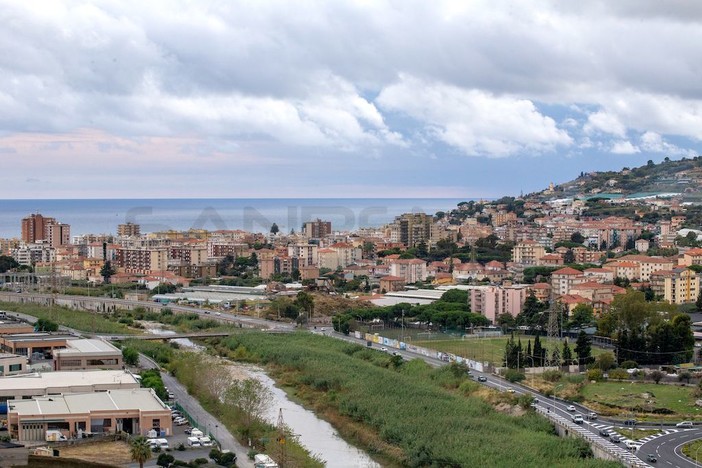 Taggia: nuovo investimento sociale della Fondazione comunitaria della 'Riviera dei Fiori Onlus'