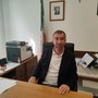Polizia, il nuovo dirigente del commissariato di Ventimiglia Migliasso: &quot;Le priorità sono ordine e sicurezza pubblica&quot; (Video)