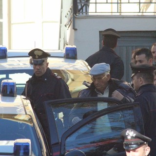 E' morto a 82 anni Giuseppe Marcianò, uno dei principali protagonisti dell'operazione 'La Svolta' contro la 'ndrangheta a Ponente