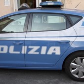 Ventimiglia: vendevano hashish e cocaina comprata in Francia, quattro arresti della Polizia